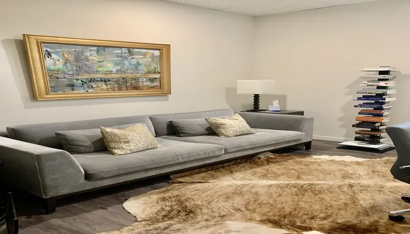 A Bridge to Recovery