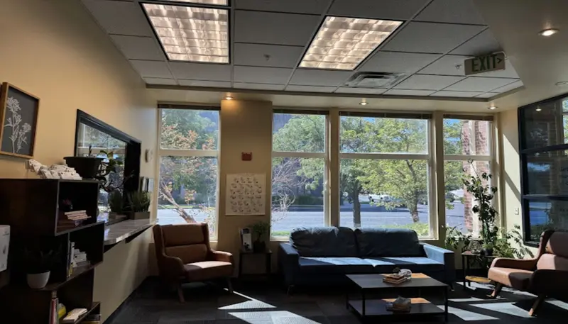 Access Behavioral Health Services