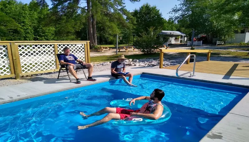 Ace Recovery for Men