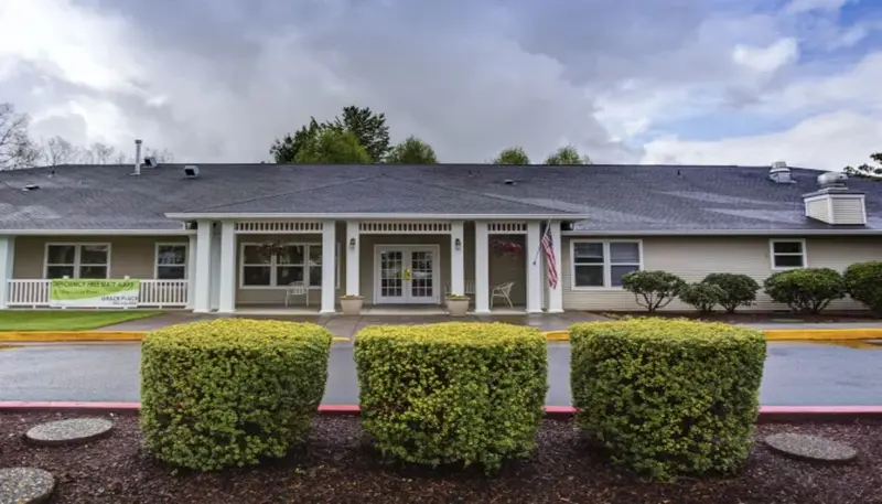 Adult and Teen Challenge Pacific NW