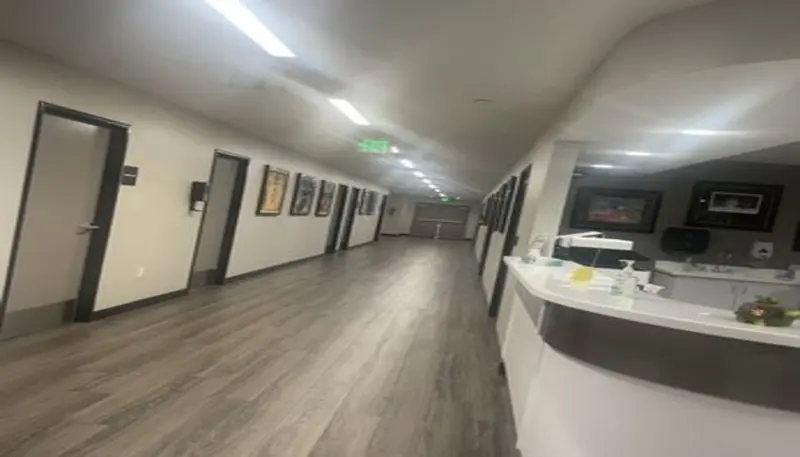 BayMark Health Services of West Virgin