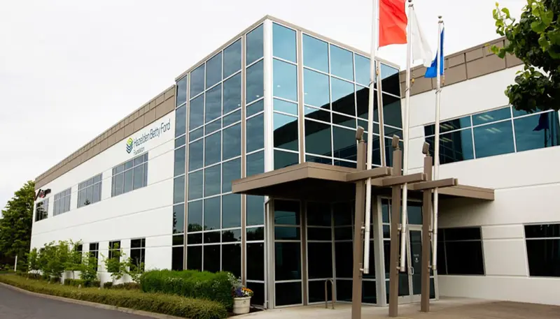 Betty Ford Center - Rancho Mirage