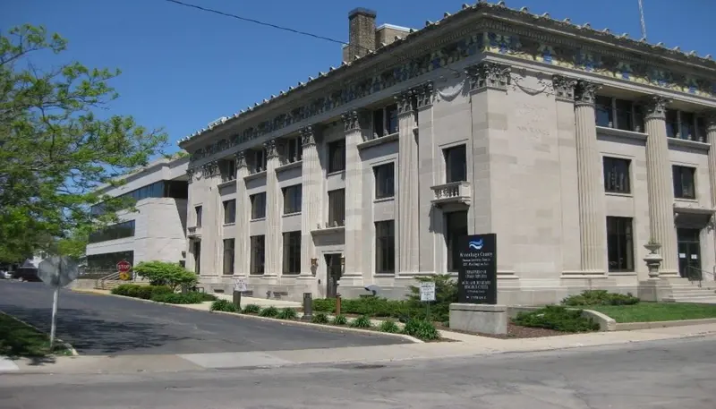 Origins Behavioral HealthCare