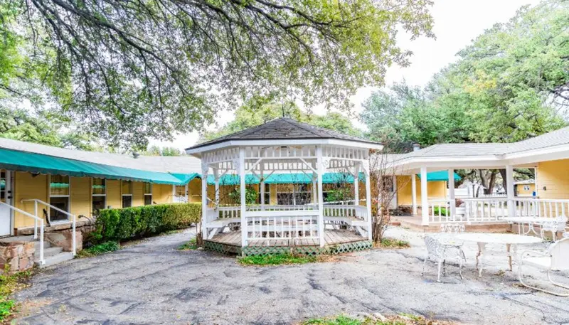 Shades of Hope Treatment Center